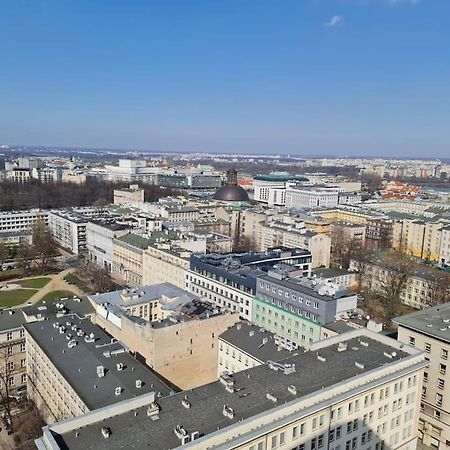 Fantastic Waw - S Pokoj 1 Warsaw Luaran gambar